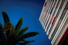 ABBAZIA/CROAZIA HOTEL AMBASADOR 