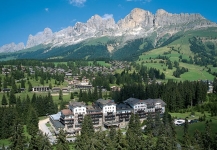 Grand Hotel Carezza (BZ) 