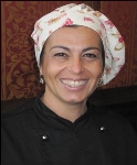 Francesca Burzi 