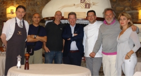 Gioacchino Bonsignore, Maurizio Potocnik 