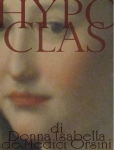Etichetta realizzata dallartista Claudio Marani 
