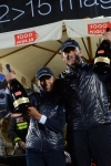I vincitori della Mille Miglia 