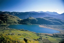 Lago Di Caldaro 