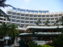 Shangri-L Rasa Sentosa 