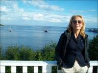 Laura Mancini  