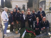 foto da pagina FB Pellegrini Artusiani 