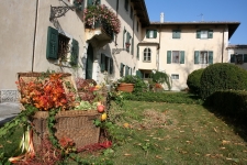 Castello di Srassoldo 
