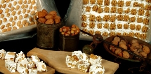Torroni di Sardegna  