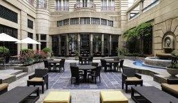 The Westin Georgetown 