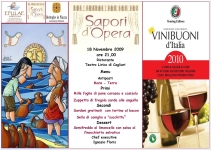 Eventi e Corsi