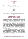 Eventi e Corsi