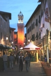 Dalle Delegazioni
