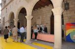 Foto dell’evento VERGATO ARTE CON CESARINI SFORZA ED EPULAE 