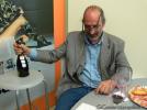 Incontro con Andy Luotto al Vinitaly 2007