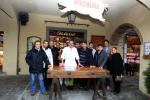 L’Associazione cuochi di Venezia a Santa Tea