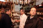 L’Associazione cuochi di Venezia a Santa Tea