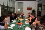L’Associazione cuochi di Venezia a Santa Tea