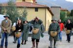 L’Associazione cuochi di Venezia a Santa Tea