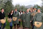 L’Associazione cuochi di Venezia a Santa Tea