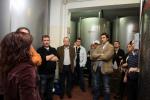 L’Associazione cuochi di Venezia a Santa Tea