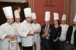 L’Associazione cuochi di Venezia a Santa Tea