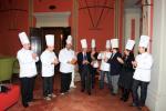 L’Associazione cuochi di Venezia a Santa Tea