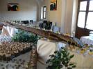 Inaugurazione Hotel Ristorante Antica Casa Diana a Sardara
