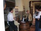 Progetto Equal  attivit di formazione ed educazione al gusto - Potenza