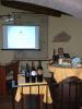Progetto Equal  attivit di formazione ed educazione al gusto - Potenza