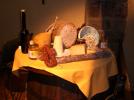 Progetto Equal  attivit di formazione ed educazione al gusto - Potenza