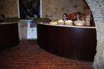 Presentazione di Vasca 50 di Meloni Vini