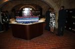 Presentazione di Vasca 50 di Meloni Vini