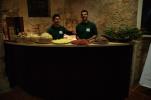 Presentazione di Vasca 50 di Meloni Vini