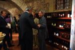 Presentazione di Vasca 50 di Meloni Vini