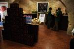 Presentazione di Vasca 50 di Meloni Vini