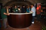Presentazione di Vasca 50 di Meloni Vini