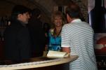 Presentazione di Vasca 50 di Meloni Vini