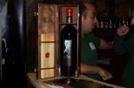 Presentazione di Vasca 50 di Meloni Vini