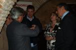 Presentazione di Vasca 50 di Meloni Vini