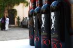 Presentazione di Vasca 50 di Meloni Vini