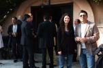 Presentazione di Vasca 50 di Meloni Vini