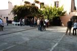 Presentazione di Vasca 50 di Meloni Vini