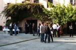 Presentazione di Vasca 50 di Meloni Vini