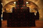 Presentazione di Vasca 50 di Meloni Vini