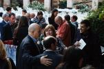 Presentazione di Vasca 50 di Meloni Vini