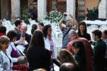 Presentazione di Vasca 50 di Meloni Vini