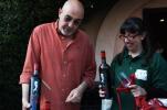 Presentazione di Vasca 50 di Meloni Vini
