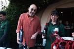 Presentazione di Vasca 50 di Meloni Vini