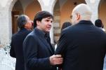 Presentazione di Vasca 50 di Meloni Vini