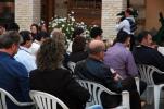 Presentazione di Vasca 50 di Meloni Vini